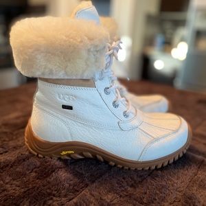 Ugg Adirondack Boots